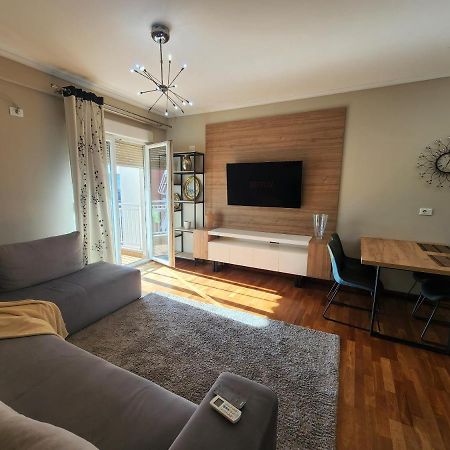 Kalpazo Home Skanderbeg Square Тирана Экстерьер фото