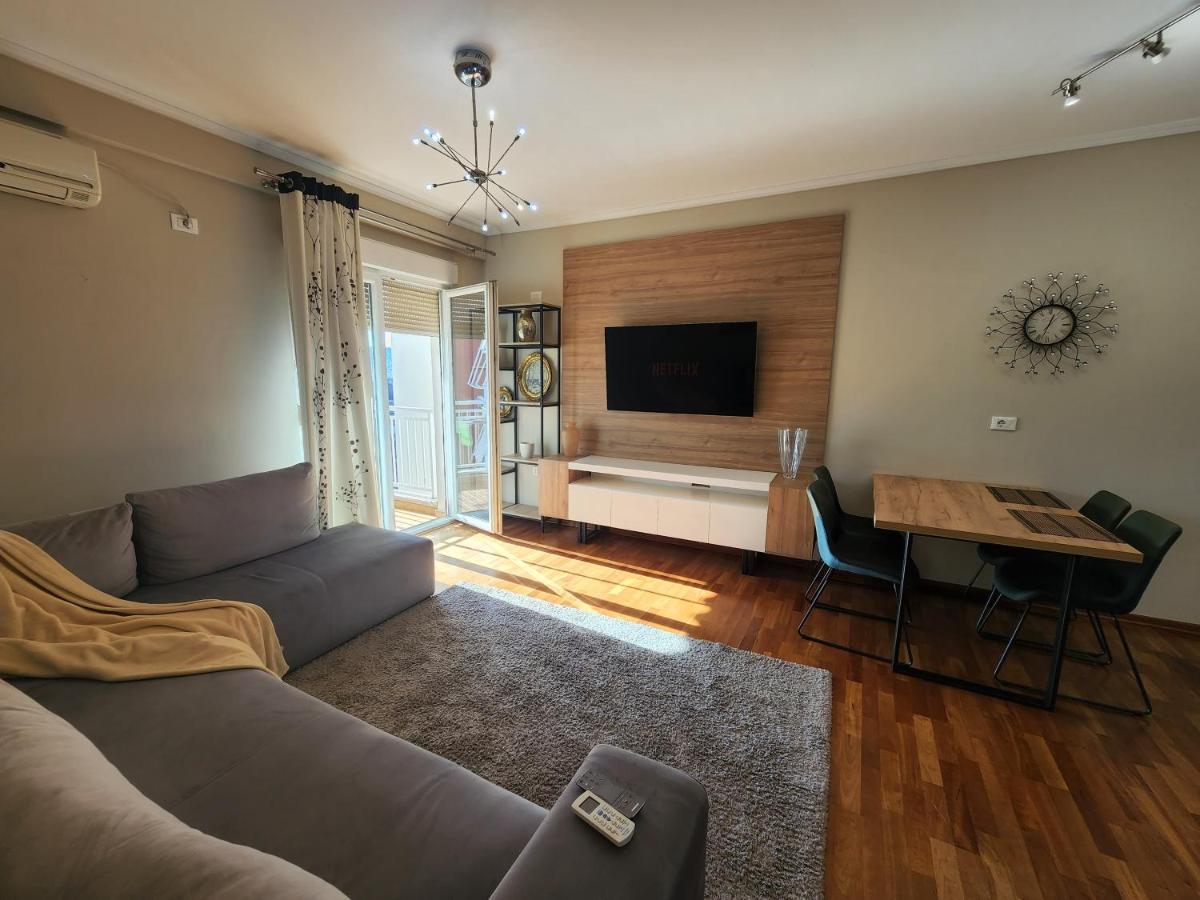 Kalpazo Home Skanderbeg Square Тирана Экстерьер фото