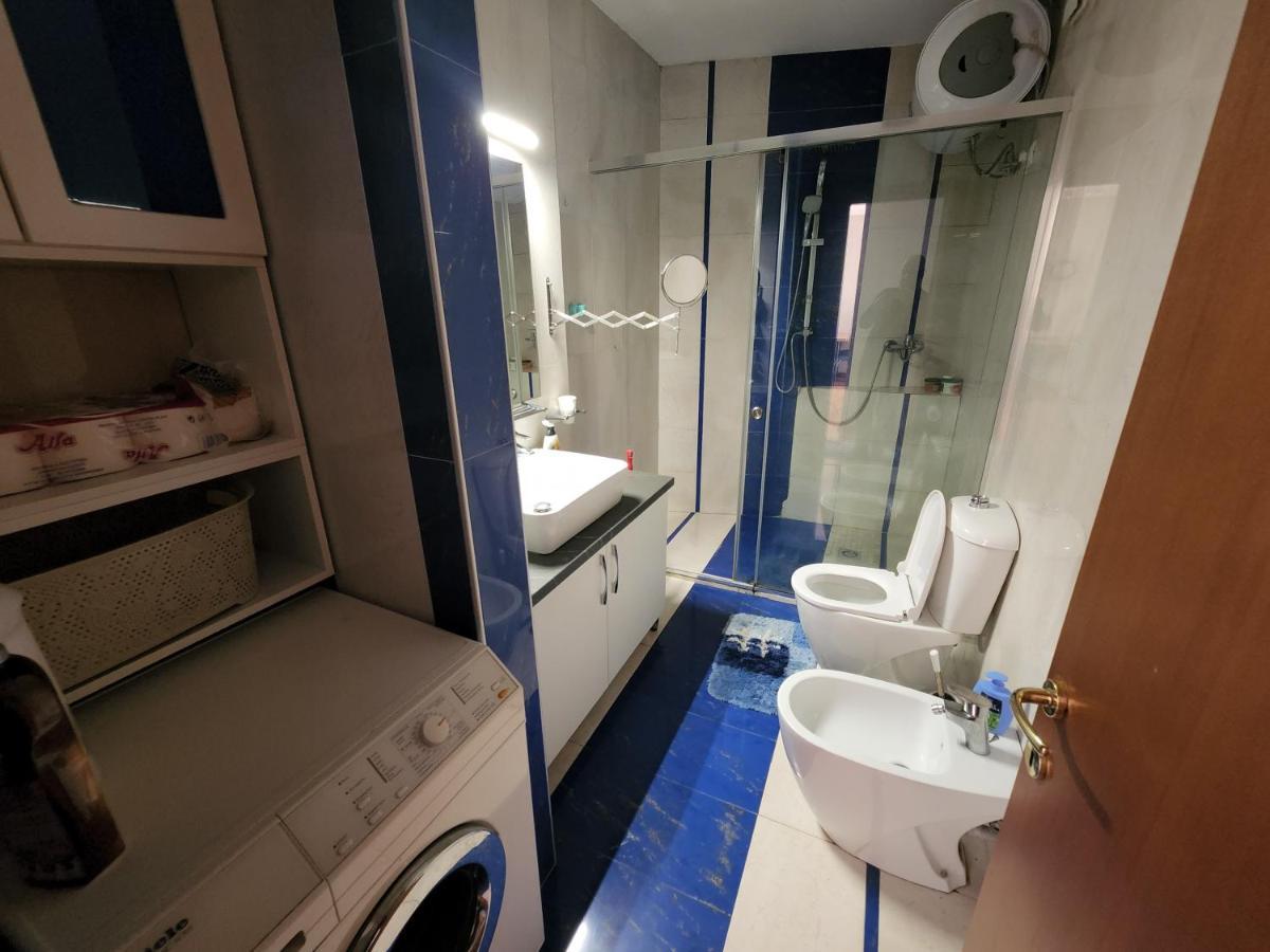 Kalpazo Home Skanderbeg Square Тирана Экстерьер фото