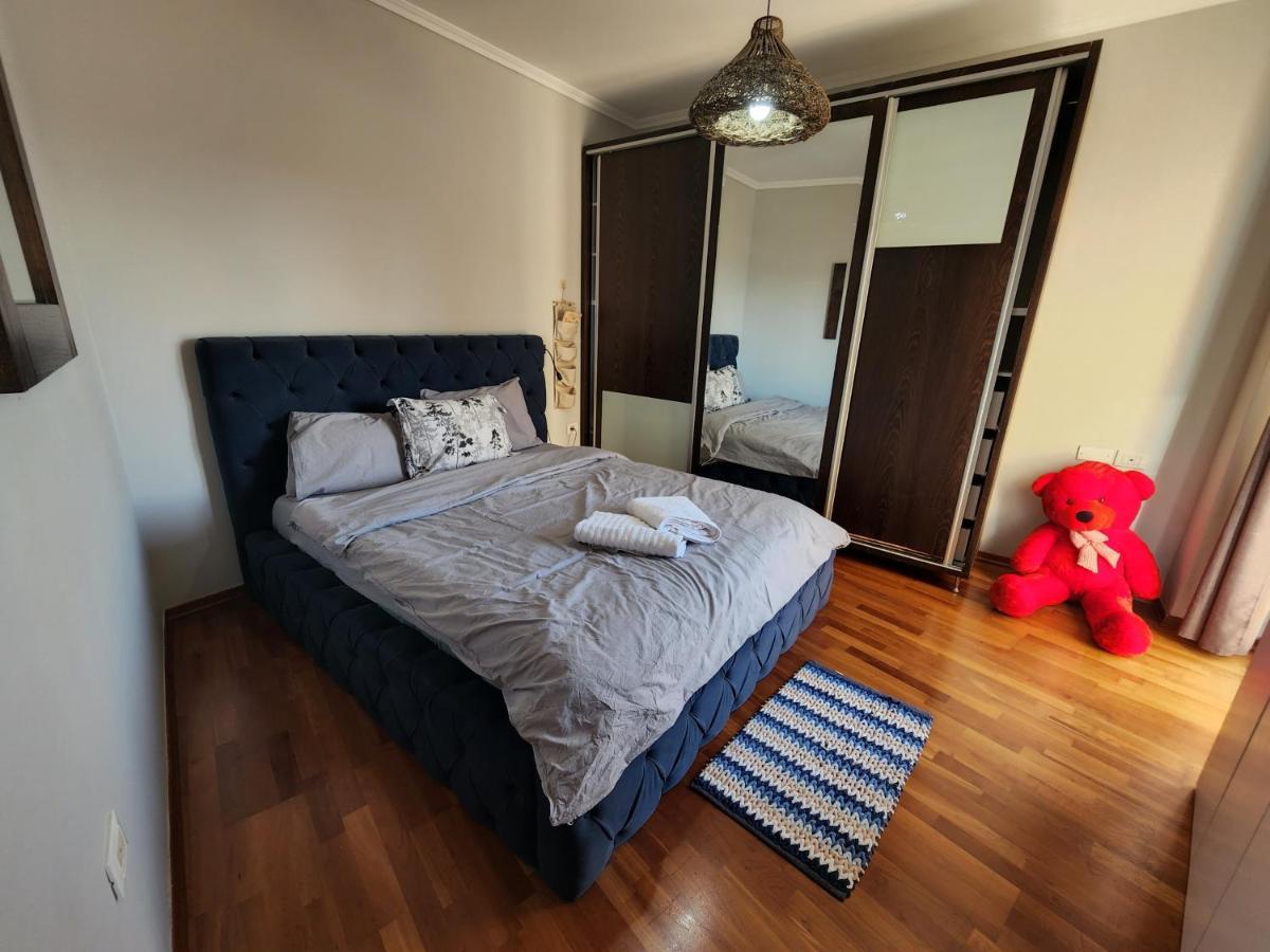 Kalpazo Home Skanderbeg Square Тирана Экстерьер фото