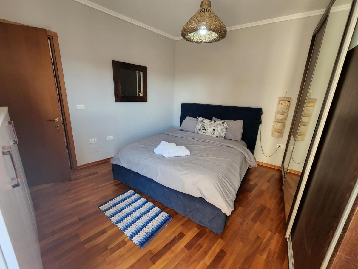 Kalpazo Home Skanderbeg Square Тирана Экстерьер фото