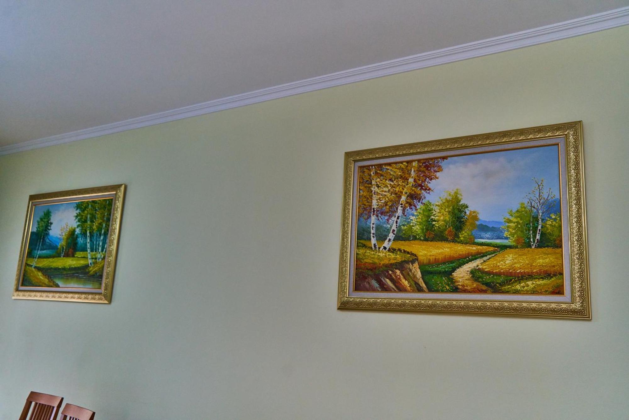 Kalpazo Home Skanderbeg Square Тирана Экстерьер фото
