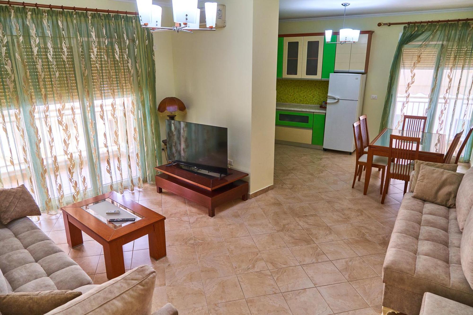 Kalpazo Home Skanderbeg Square Тирана Экстерьер фото