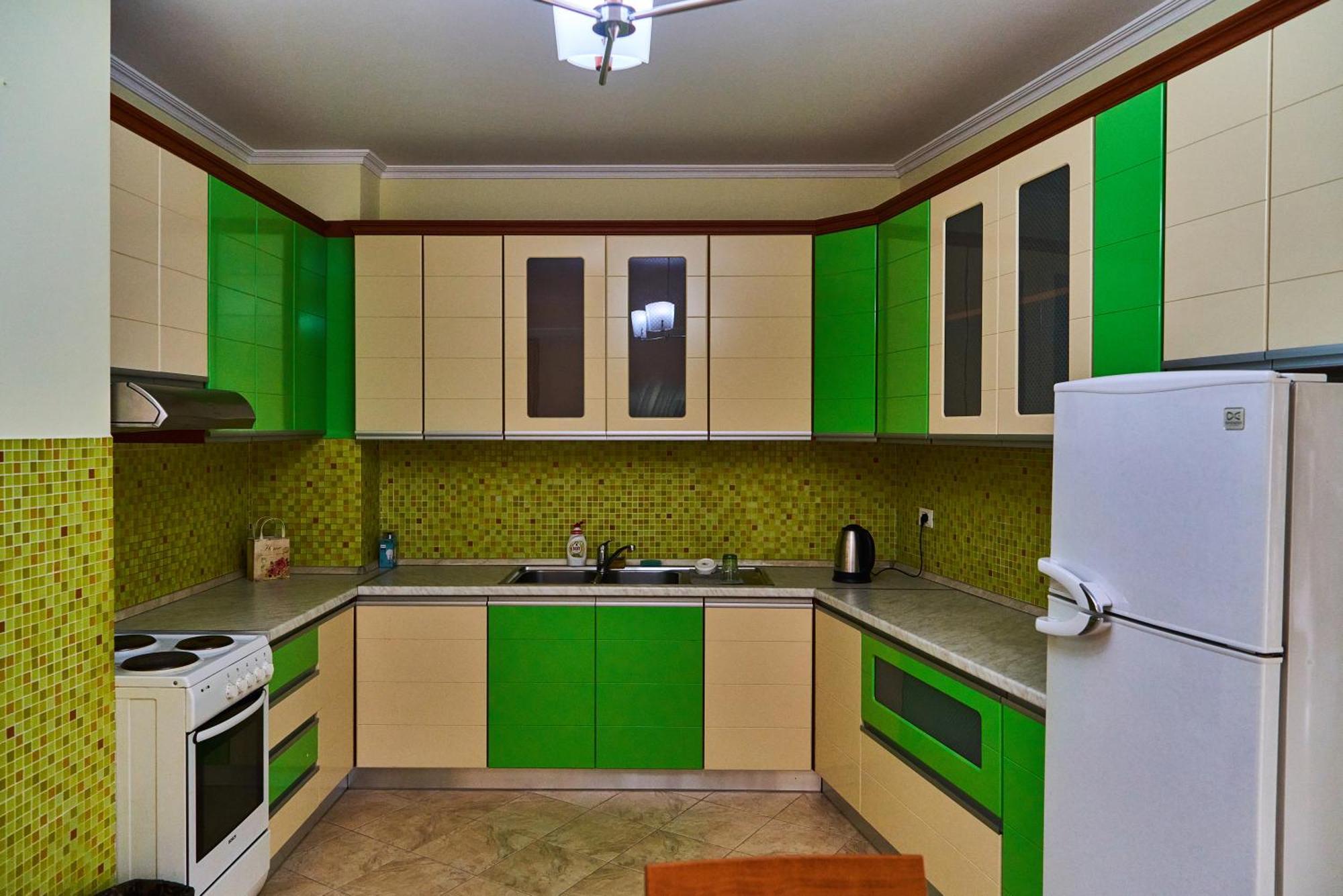 Kalpazo Home Skanderbeg Square Тирана Экстерьер фото