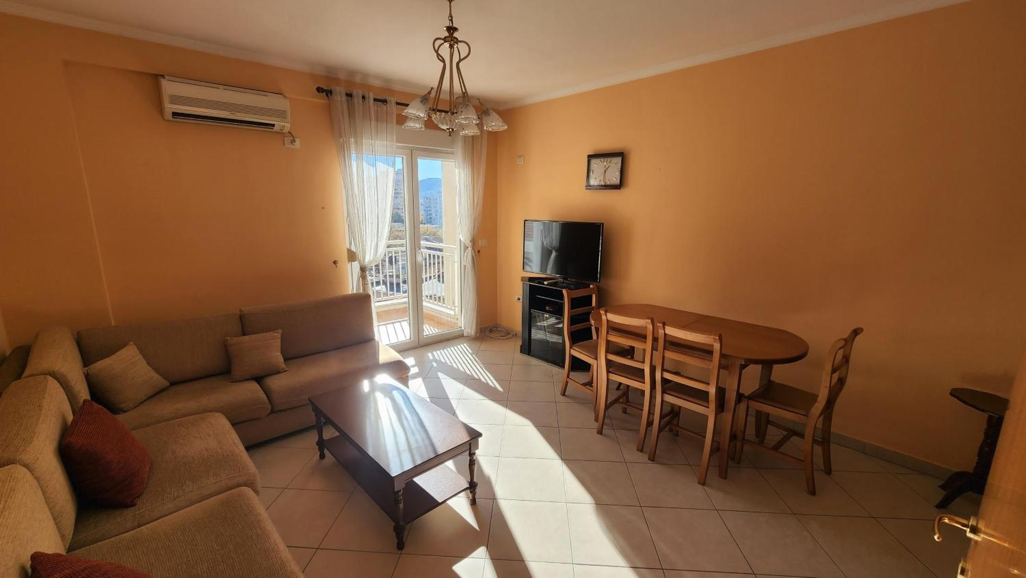 Kalpazo Home Skanderbeg Square Тирана Экстерьер фото