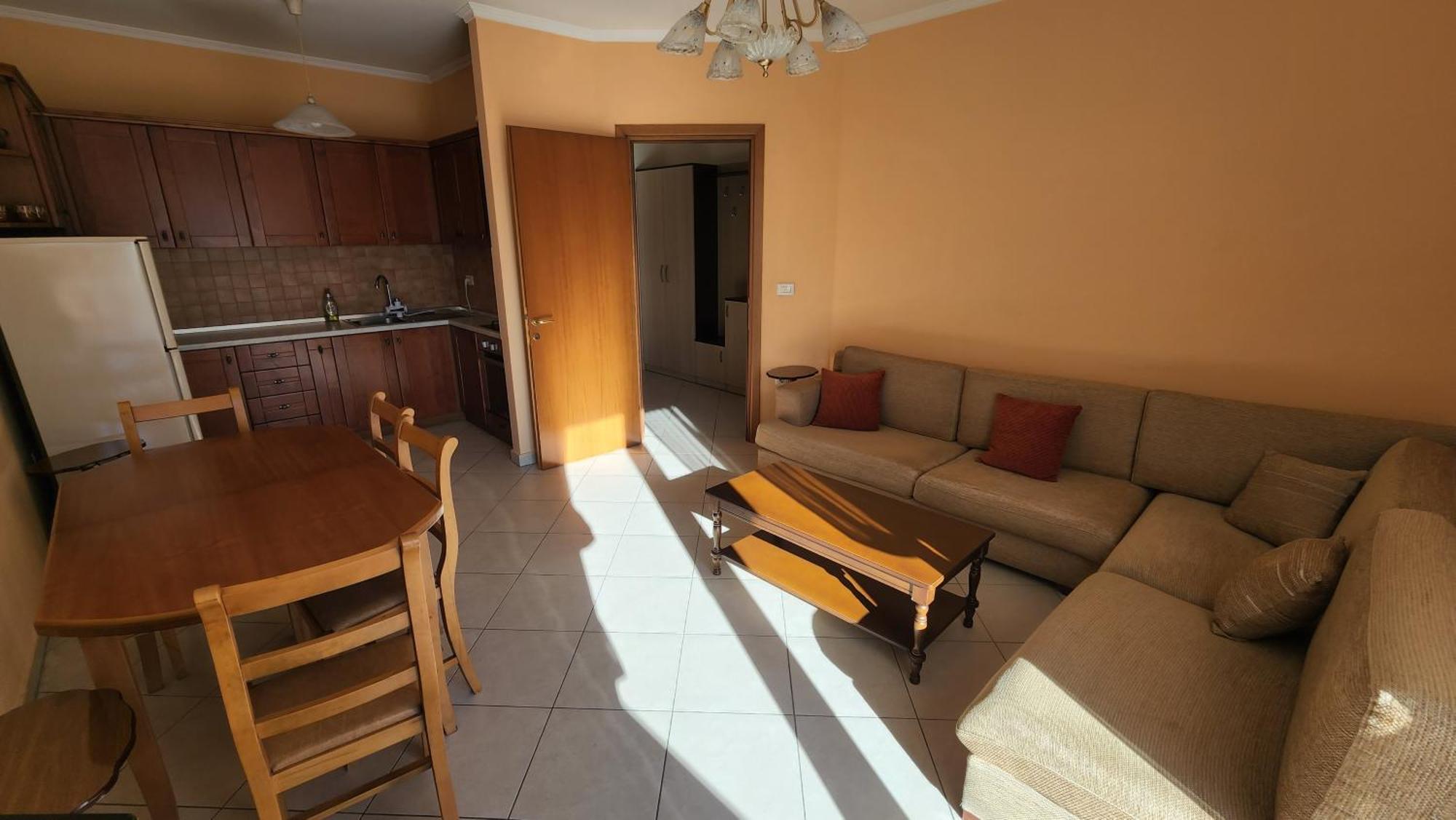 Kalpazo Home Skanderbeg Square Тирана Экстерьер фото