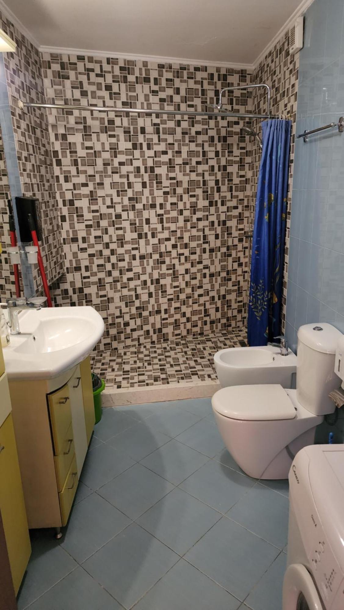 Kalpazo Home Skanderbeg Square Тирана Экстерьер фото