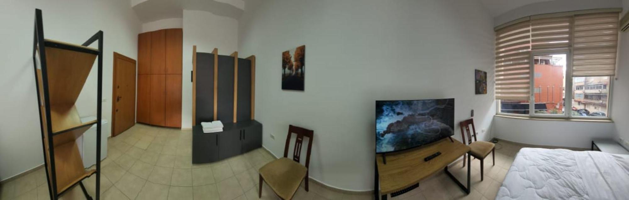 Kalpazo Home Skanderbeg Square Тирана Экстерьер фото