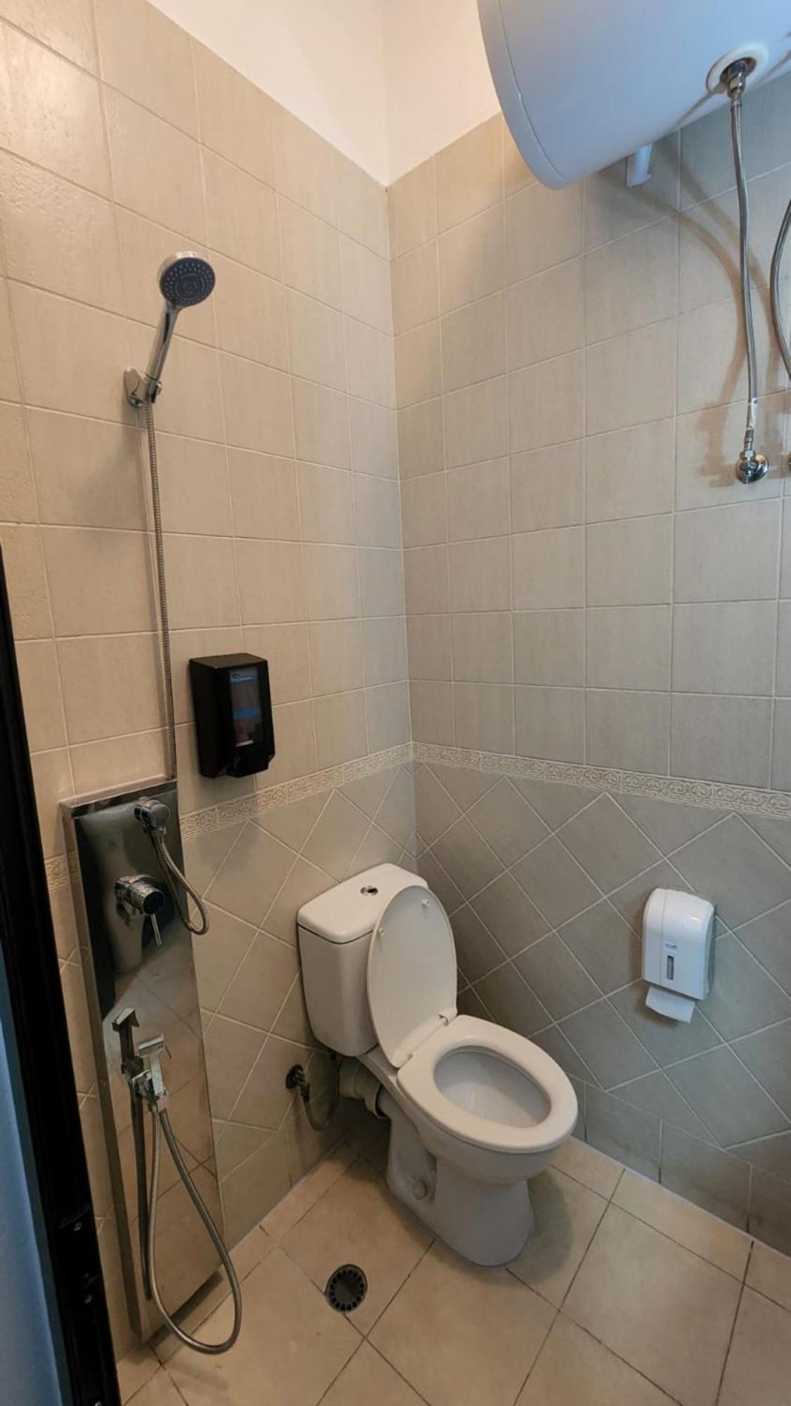 Kalpazo Home Skanderbeg Square Тирана Экстерьер фото