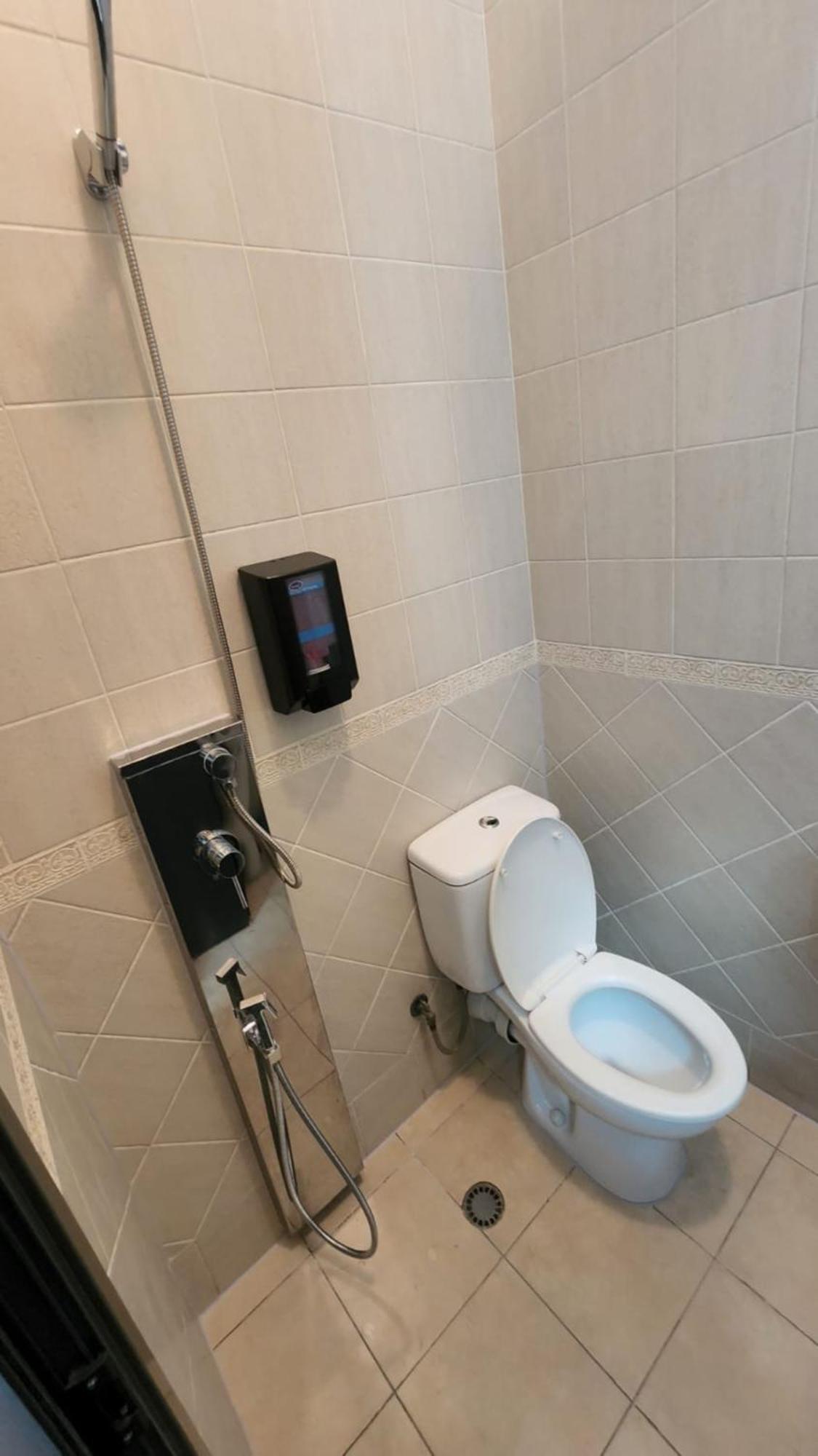 Kalpazo Home Skanderbeg Square Тирана Экстерьер фото